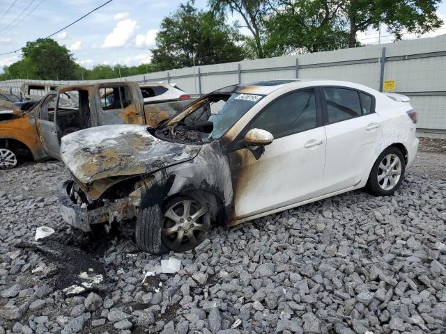 2010 Mazda 3 I