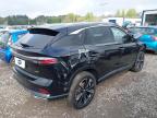 2025 MG MG HS (AS3 for sale at Copart EAST KILBRIDE