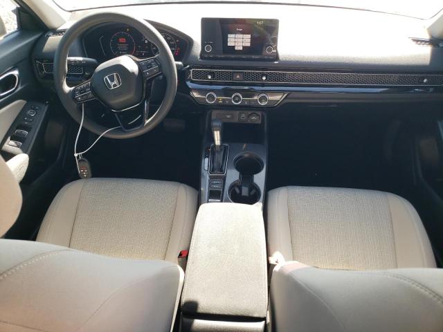  HONDA CIVIC 2022 Szary