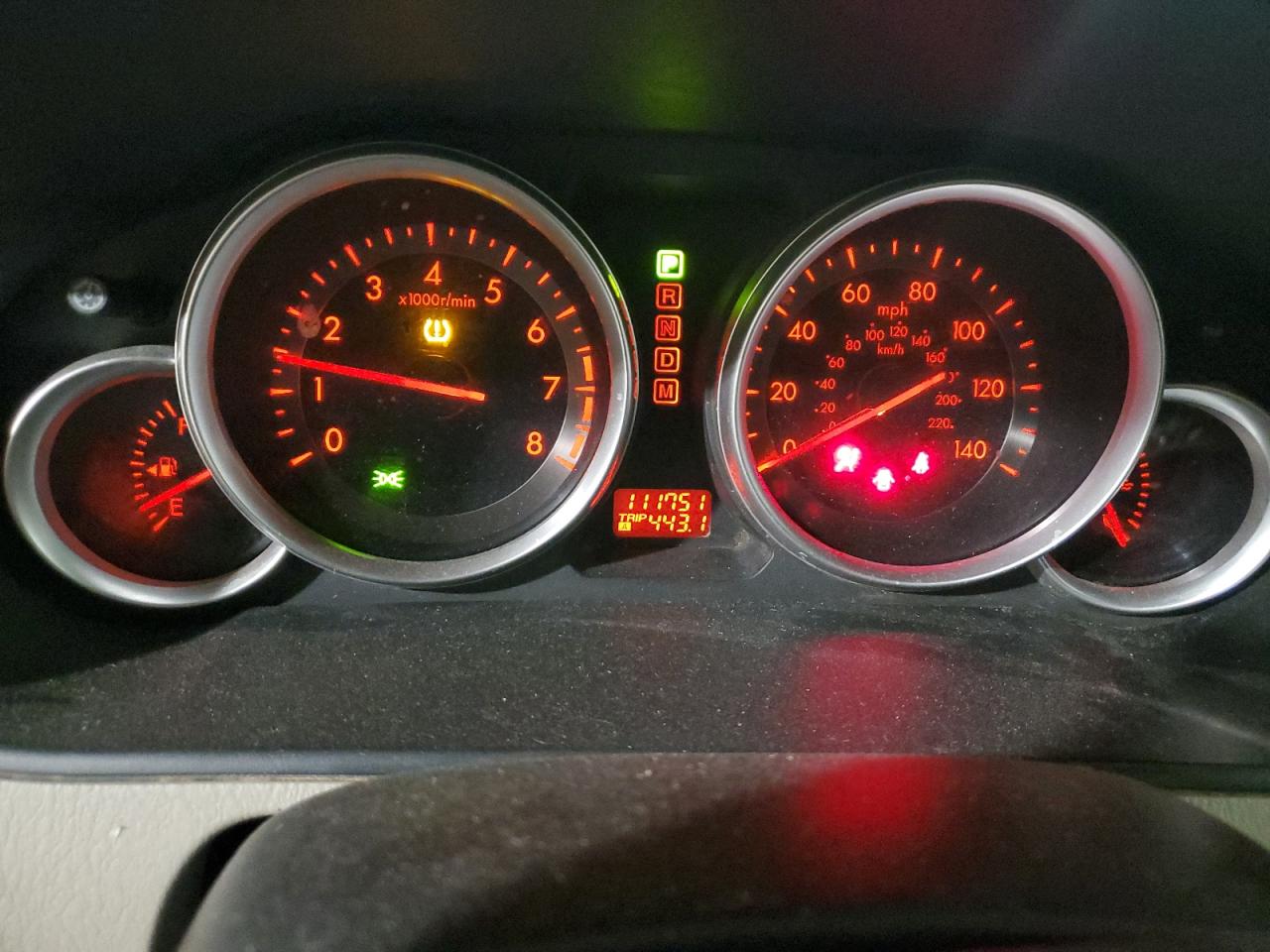 2008 Mazda Cx-9 VIN: JM3TB28A680151900 Lot: 52332195