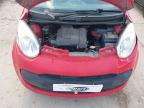 2007 CITROEN C1 VIBE for sale at Copart YORK