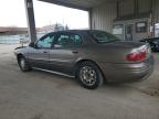 2003 Buick Lesabre Custom de vânzare în Fort Wayne, IN - Front End
