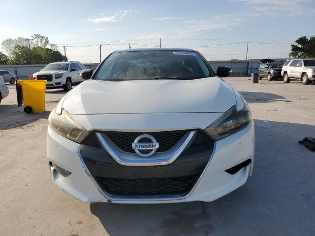  NISSAN MAXIMA 2016 Белый