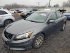 2012 Honda Accord Lx იყიდება Hillsborough-ში, NJ - Front End