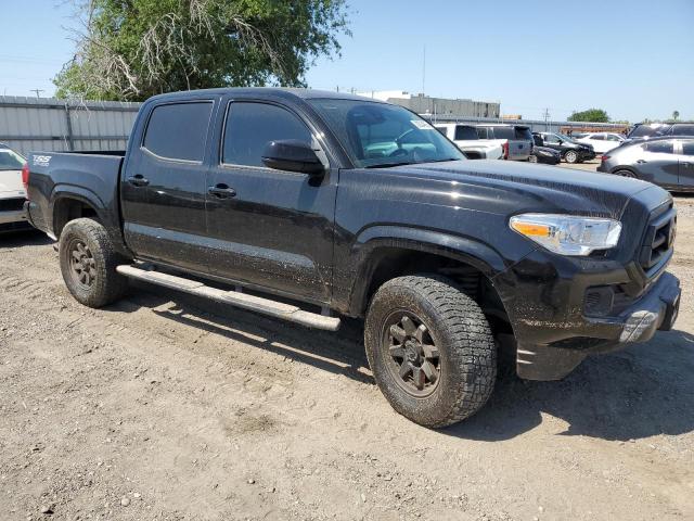  TOYOTA TACOMA 2023 Black