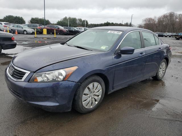 2009 Honda Accord Lx
