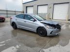 2017 Hyundai Elantra Se na sprzedaż w Cahokia Heights, IL - Front End