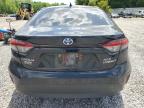 2024 Toyota Corolla Le en Venta en Grenada, MS - Front End