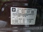 2014 Buick Encore Premium zu verkaufen in Las Vegas, NV - Rear End