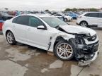 2014 Chevrolet Ss  for Sale in Grand Prairie, TX - Front End