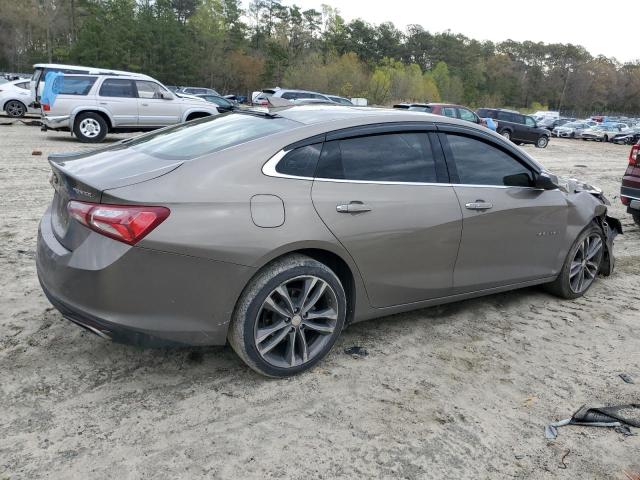  CHEVROLET MALIBU 2020 tan