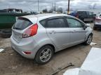 2018 Ford Fiesta Se for Sale in Woodhaven, MI - Front End