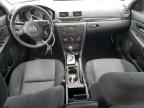 2007 Mazda 3 I იყიდება Arlington-ში, WA - Front End