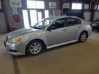 2012 Subaru Legacy 2.5I zu verkaufen in East Granby, CT - Rear End