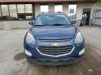 2017 Chevrolet Equinox Lt for Sale in Fort Wayne, IN - Side