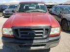 2004 Ford Ranger Super Cab na sprzedaż w North Las Vegas, NV - Rear End