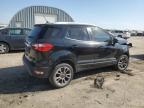 2020 Ford Ecosport Titanium للبيع في Wichita، KS - Front End