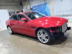 2017 Jaguar Xe Prestige на продаже в Candia, NH - Front End