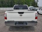 2017 Nissan Titan S for Sale in Dunn, NC - Front End
