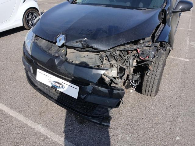 2010 RENAULT MEGANE EXP