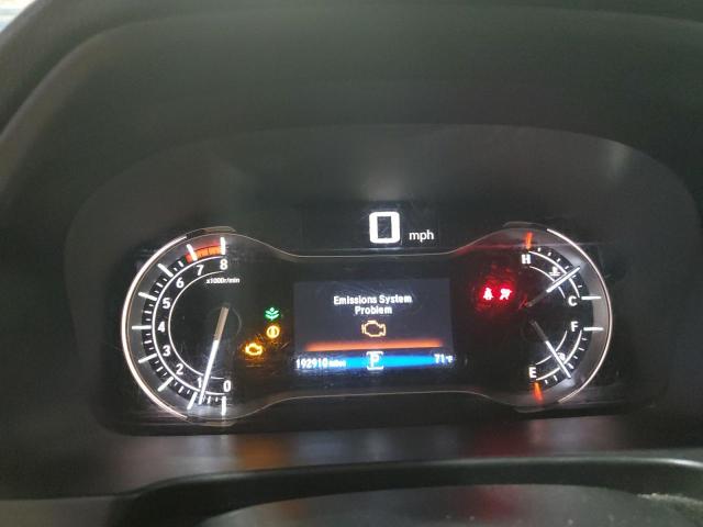 2017 HONDA PILOT EX