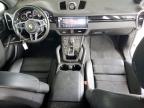 2021 Porsche Cayenne  за продажба в Homestead, FL - All Over