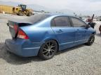2009 Honda Civic Lx იყიდება Mentone-ში, CA - All Over