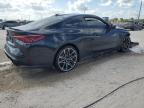 2025 Bmw M4 Competition na sprzedaż w West Palm Beach, FL - Front End