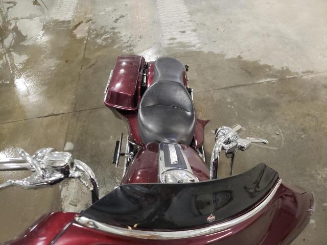 2008 HARLEY-DAVIDSON FLHTCUI 