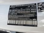 2020 Mercedes-Benz Glb 250 4Matic продається в Tucson, AZ - Rear End