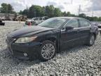 2013 Lexus Es 350 for Sale in Mebane, NC - Front End