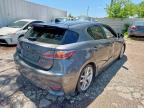 2015 Lexus Ct 200 للبيع في Grand Prairie، TX - Side