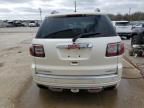 2013 Gmc Acadia Denali de vânzare în Lawrenceburg, KY - Side