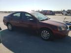 2007 Mitsubishi Galant Es Premium de vânzare în New Orleans, LA - Side