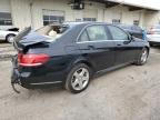 2014 Mercedes-Benz E 350 4Matic   იყიდება Dyer-ში, IN - Rear End