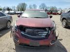 2017 Cadillac Xt5 Luxury იყიდება Lansing-ში, MI - Front End