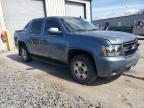 2008 Chevrolet Avalanche K1500 იყიდება Duryea-ში, PA - Vandalism