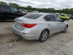 2016 INFINITI Q50 BASE à vendre chez Copart KS - KANSAS CITY