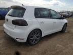 2013 Volkswagen Gti  na sprzedaż w Elgin, IL - Front End