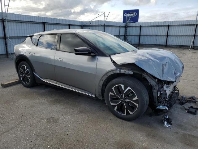  KIA EV6 LIGHT 2022 Сірий
