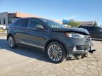 2021 Ford Edge Titanium zu verkaufen in Fort Wayne, IN - Front End