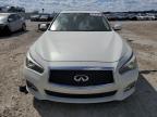 2015 Infiniti Q50 Base იყიდება Kansas City-ში, KS - Side