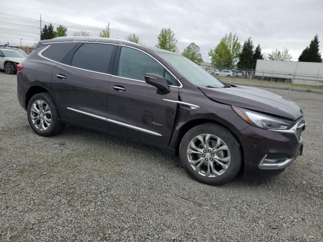  BUICK ENCLAVE 2020 Purple