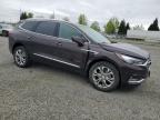 2020 Buick Enclave Avenir na sprzedaż w Eugene, OR - Front End