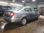 2007 Volkswagen Passat 2.0T for Sale in Elgin, IL - Side