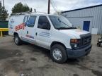 2013 Ford Econoline E250 Van იყიდება Denver-ში, CO - Minor Dent/Scratches