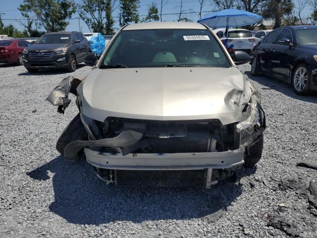  CHEVROLET CRUZE 2014 Бежевий