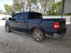 2006 Ford F150 Supercrew للبيع في Rogersville، MO - Front End