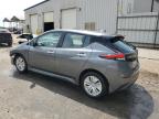2022 Nissan Leaf S продається в Austell, GA - Front End