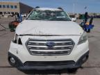 2015 Subaru Outback 2.5I Premium იყიდება Littleton-ში, CO - Rollover